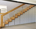 Construction et protection de vos escaliers par Escaliers Maisons à Sermoise-sur-Loire